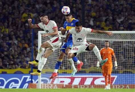 Instituto Vs Boca Juniors Prediction Odds Betting Tips