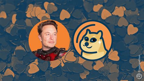 埃隆·马斯克 Elon Musk 发帖后，dogecoin飙升 7：炒作能否持续？ 隐城