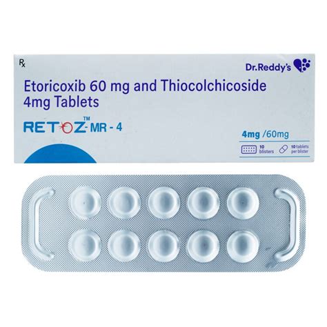 Etomat Mr Tablet Price Uses Side Effects Drugcarts