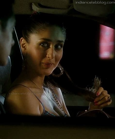Kareena Kapoor Talaash Anw10 Hot Cleavage Hd Caps Starcelebblog