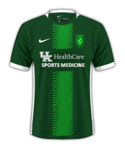 Lexington SC 2023 Kits