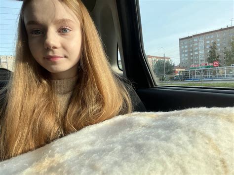 Алина Никитина голая фотосессия - полный набор 2024 года