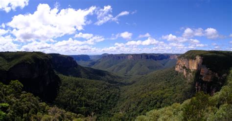 Discover Amazing Hikes in Blue Mountains National Park | 10Adventures