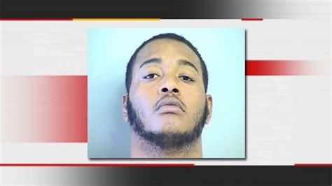 Most Wanted Murder Suspect Surrenders To Tulsa Police