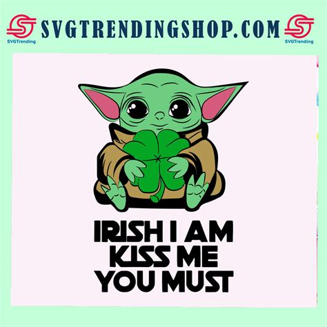 Baby Yoda Svg Bundle Baby Yoda Yoda Svg Yoda Baby Yoda Gift Baby