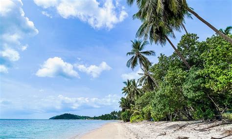 10 Best Beaches On Koh Samui Planetware