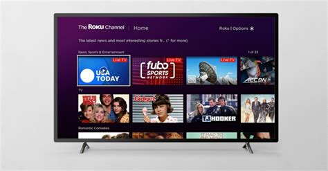 Roku Expands Its Free Live Tv Selection With 5 More Channels