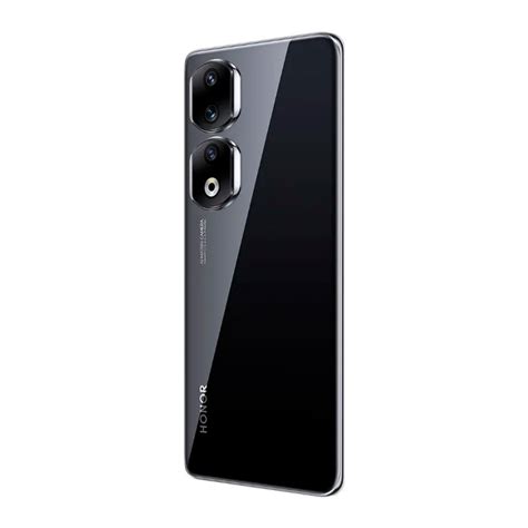 Honor 90 Pro 16GB 256GB (CN) Black - цена 47499₽, Москва!