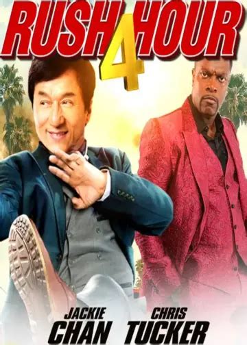 Rush Hour 4 (2024) Movie: Reviews, Cast & Release Date - WeGreen ...