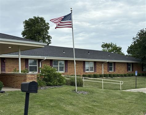 Alcohol & Drug Rehab Facility Grinnell Iowa | Hickory Treatment Center