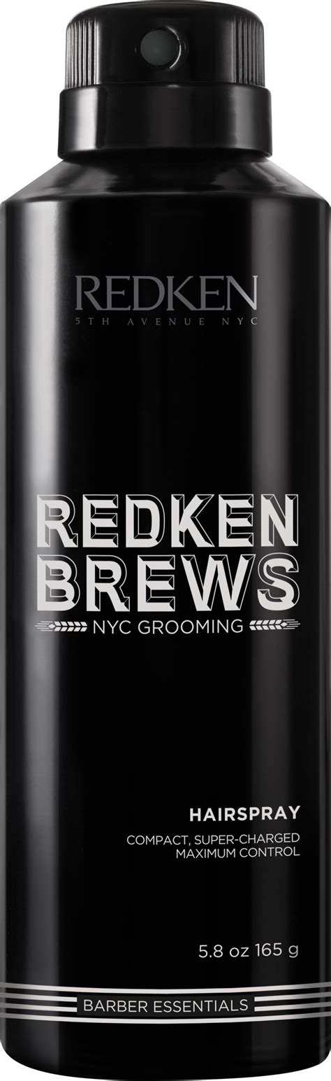 Redken Brews 125 ml | lyko.com