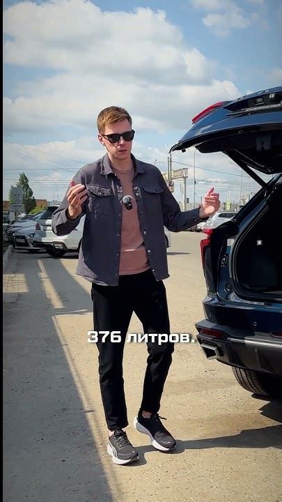 HAVAL F7 НОВОГО ПОКОЛЕНИЯ! Лучший за свои деньги? #хавал #хавалф7 # ...