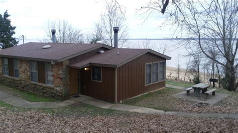 Sardis Lake Cabins Mississippi - Vicksburg District > Missions ...