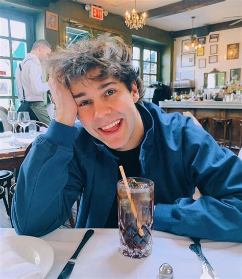 David Dobrik Wiki Bio Facts Age Height Girlfriend Net Worth