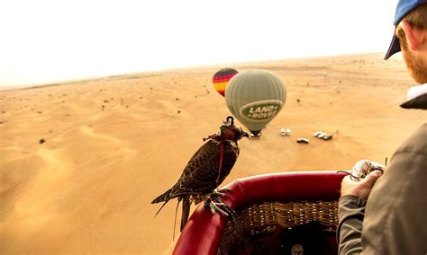 Hot Air Balloon Adventures