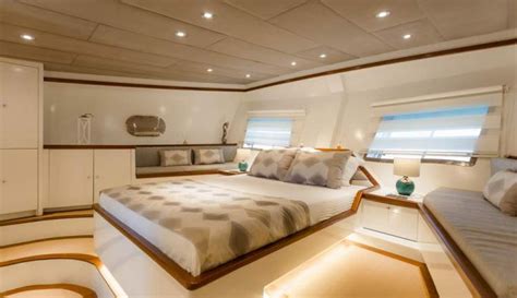 Luxury Gulet Yacht Grand Sailor Blue Cruise Adventures Blue Voyage