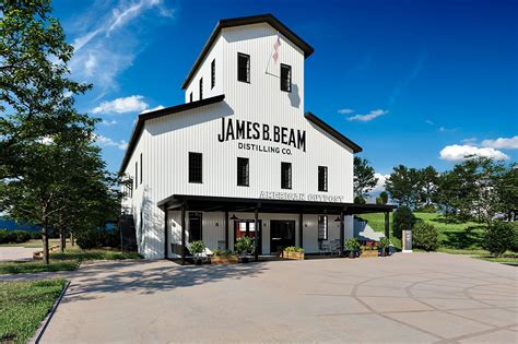 Jim Beam Distillery In Louisville Ky The Best Picture Of Beam