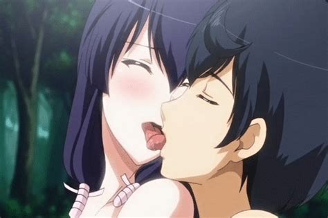 Tongue Hentai S