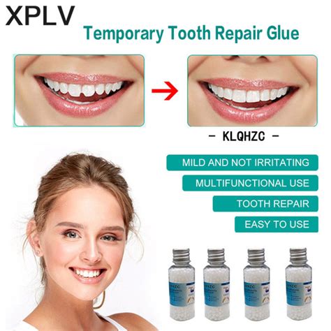 XPLV Denture Filling Solid Gel Thermoforming Denture Solid Gel