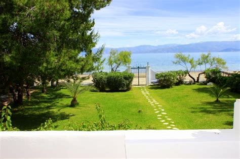 The 10 Best Corfu Villas Apartments With Prices Book Self Catering