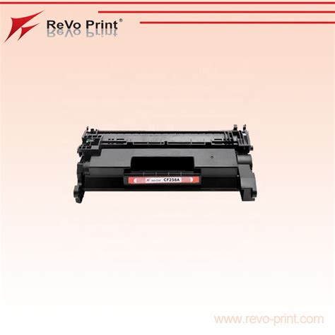 Zhuhai New Perium Cf 258a Cf276a Cf258a Cf259a Compatible Toner