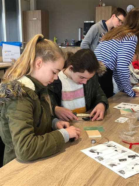 Foto S Techniekdag Hellendoorn Nijverdal