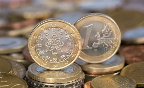 Esta es la moneda de 1 euro más valiosa del mundo Hasta 360 euros por