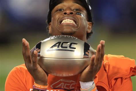 How Are Syracuse Oranges Acc Football Championship Odds Troy Nunes