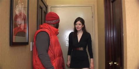 Amateur Brunette Interracial Tnaflix