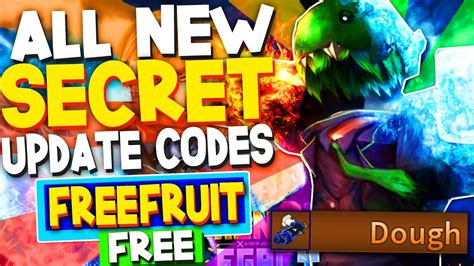 ALL NEW SECRET UPDATE 3 5 CODES In KING LEGACY CODES Roblox King