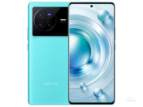 原始大图vivo X8012GB 256GB图片欣赏 ZOL中关村在线