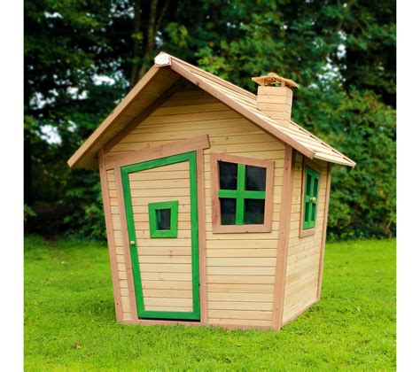 Cabane Originale Pour Enfant En Bois Alice Maisonnette Tente Tipi But