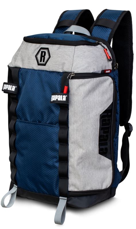 Rapala® CountDown Backpack | Rapala® International Site
