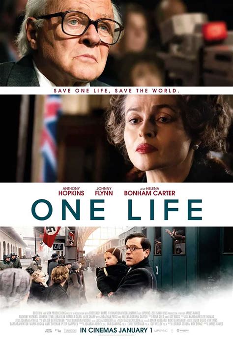 One Life Movie 2024 Trailer - Fran Paloma