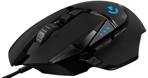 Os Melhores Mouses Gamer Custo Benef Cio De Reseta