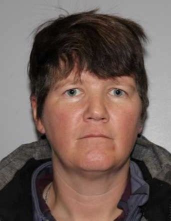 Vanvolkinburg Jennifer Lee Sex Offender In Unknown Id Idsx