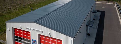 Insulated Panel - Iconic Cladding | Roofing Nelson, Motueka, Tasman