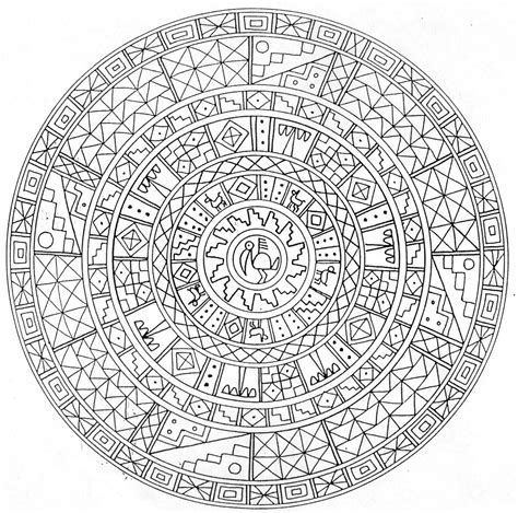 Mandalas Para Pintar: mandalas para pintar