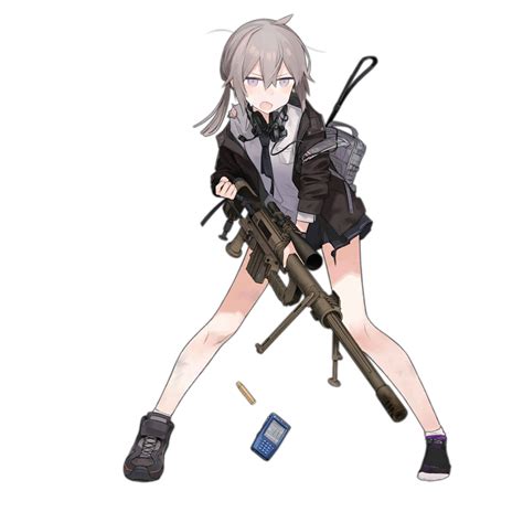 M200 Girls Frontline Drawn By Astg Danbooru