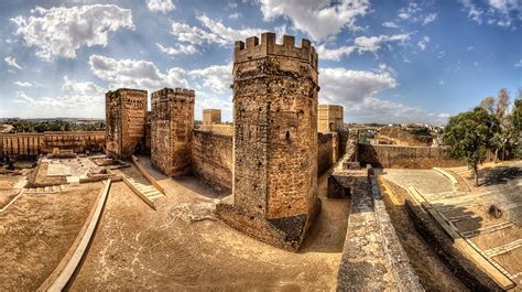 Castillo De Alcal De Guada Ra Turismo De La Provincia De Sevilla