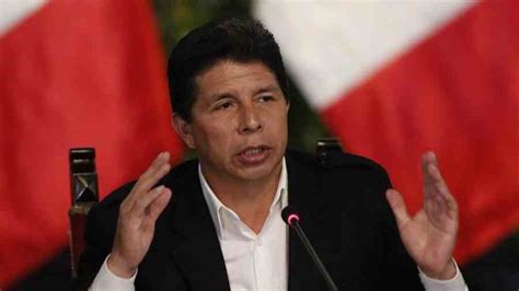 Peru | Peruvian President dissolves Congress - Telegraph India