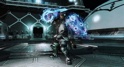 Omega Defender | Eorzea Collection