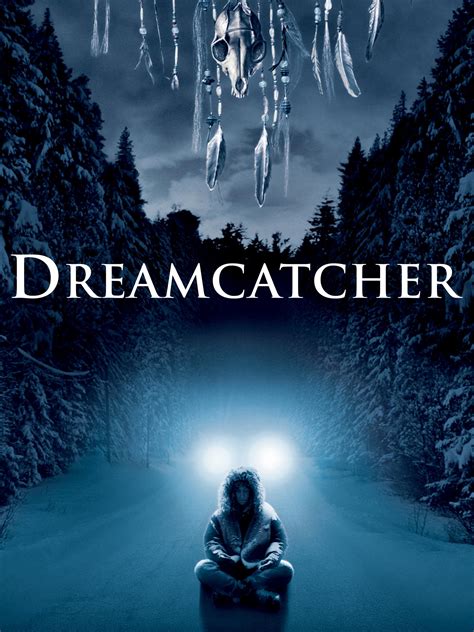 Prime Video Dreamcatcher 2003