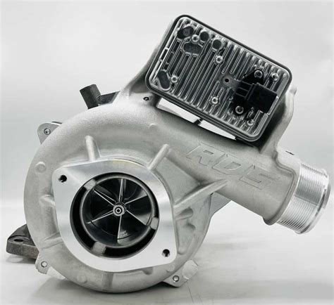 L5p 64mm Duramax Turbo 17 23 Rds 64mm Turbo Rds