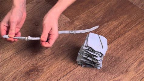 Игрушка из флиса для собак своими руками - YouTube