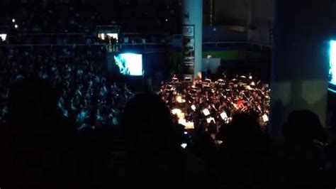 Star Wars John Williams tema principal Por la Orquesta Sinfónica de