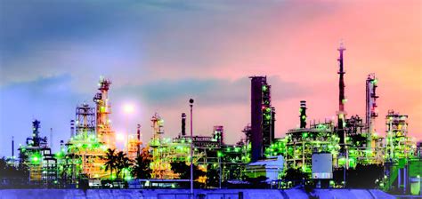 Hpcl Lets Contract For Vizag Refinery Oil And Gas Journal