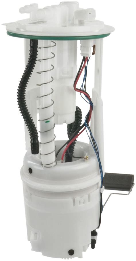 Fuel Pump Module Assembly Fits 2005 2012 Nissan Frontier Frontier