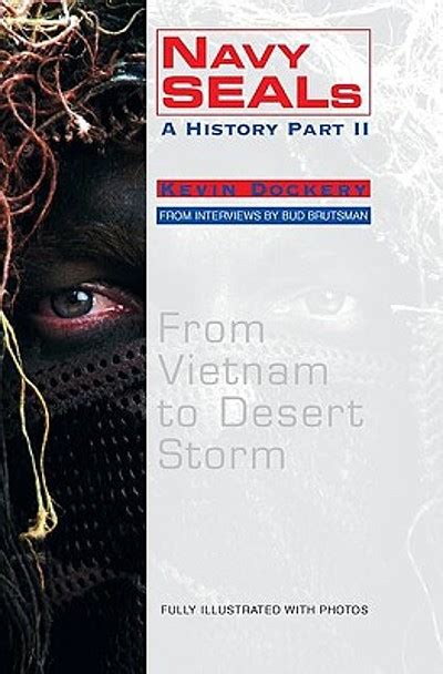 Navy SEALs : a history part II : the Vietnam years | WorldCat.org