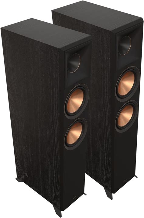 Klipsch Rp F Ii Floorstanding Loudspeakers